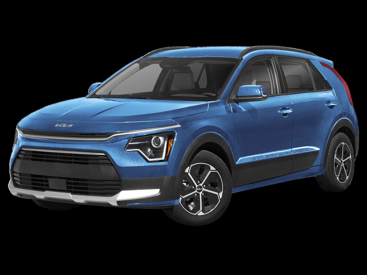 2024 KIA Niro