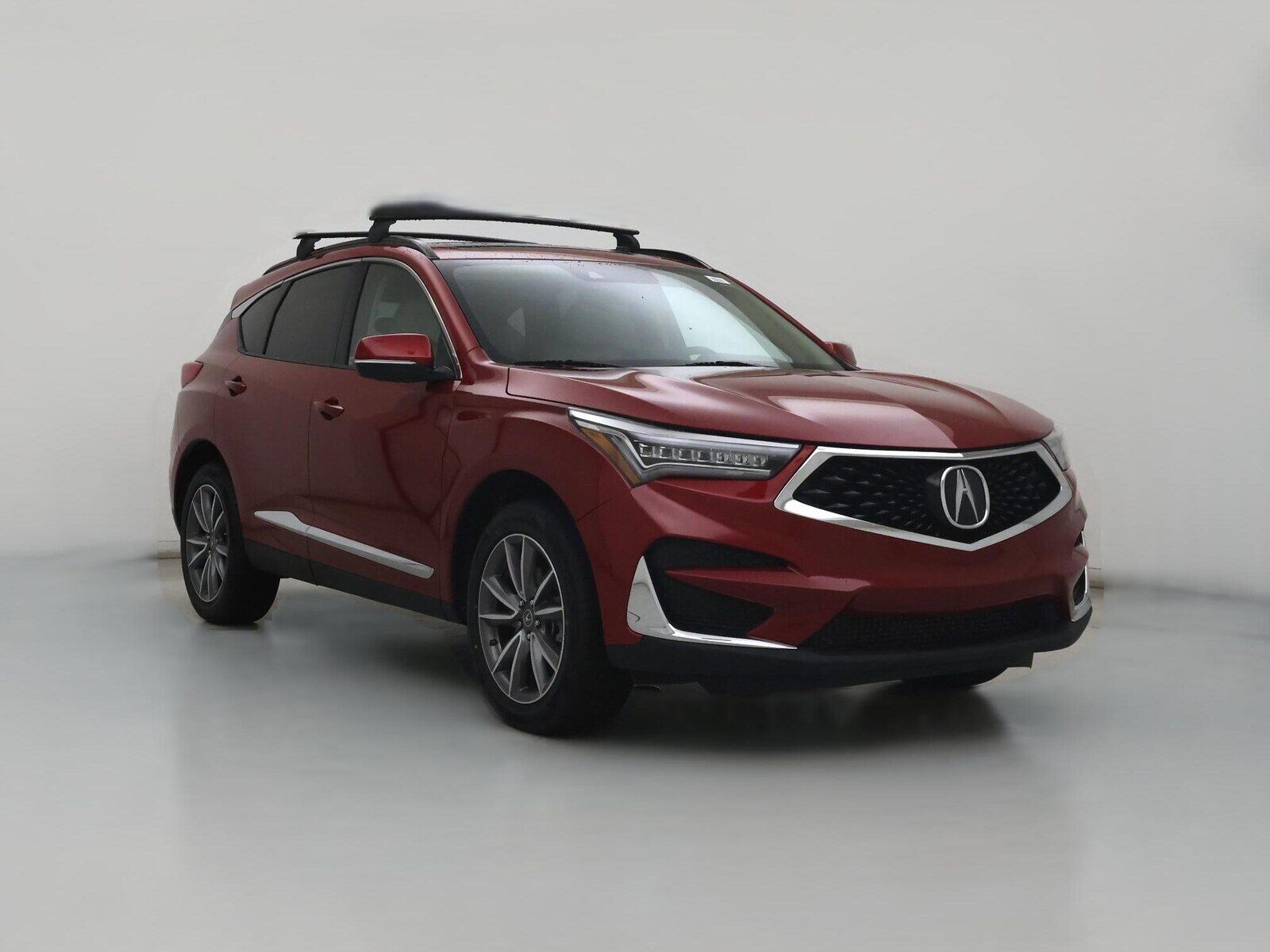 2020 ACURA RDX