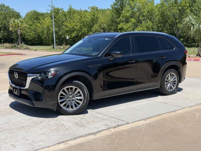 2024 MAZDA CX-90