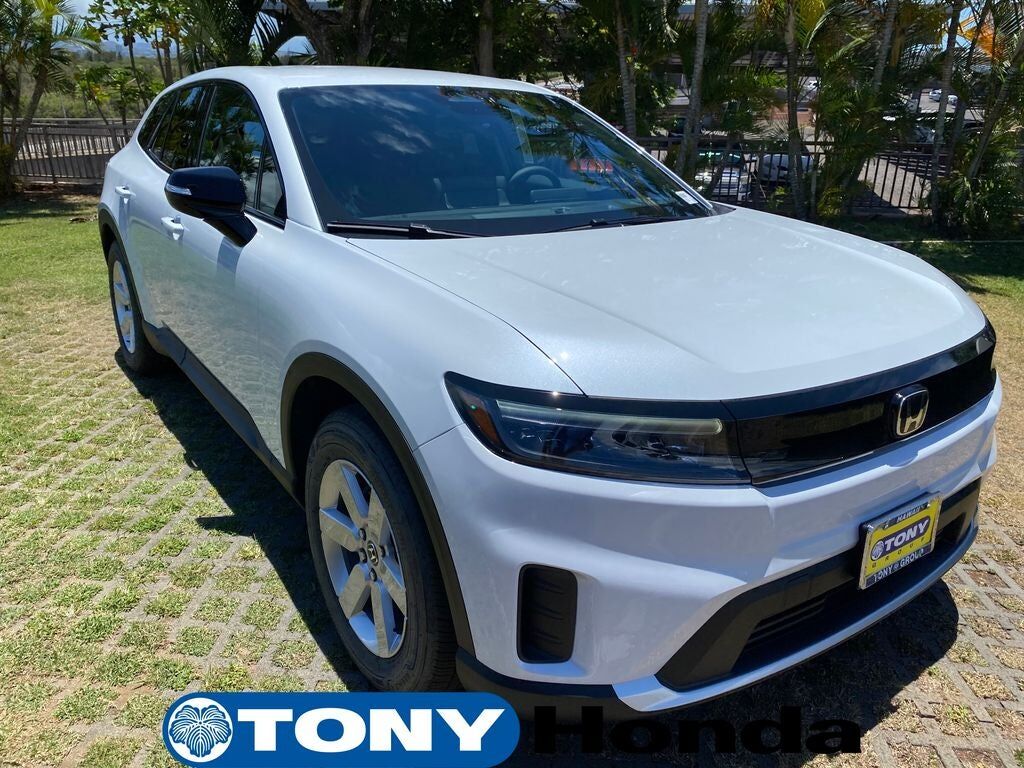2026 HONDA Prologue