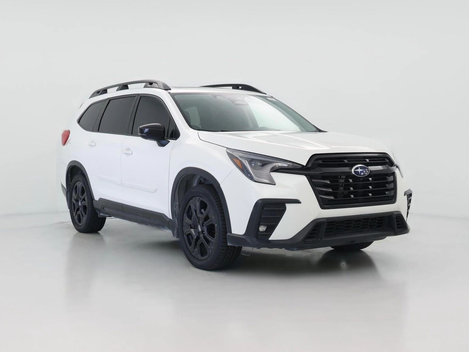 2024 SUBARU Ascent