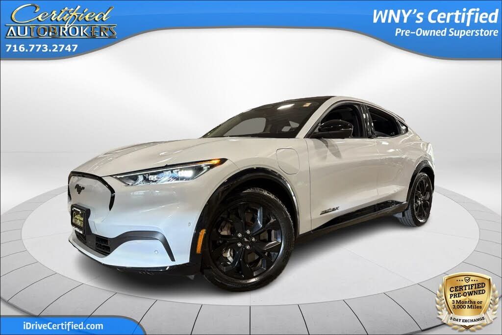 2023 FORD Mustang