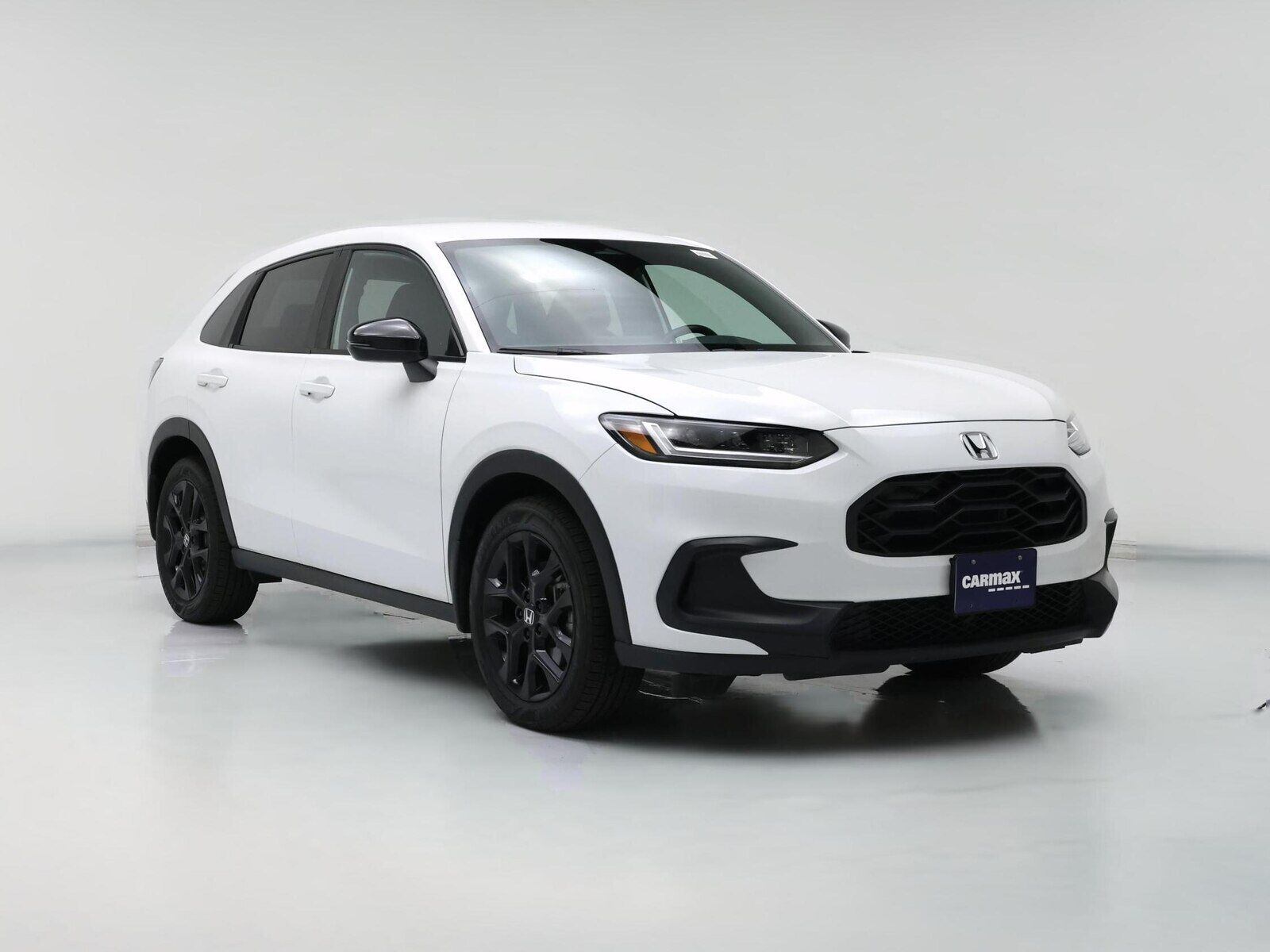 2024 HONDA HR-V