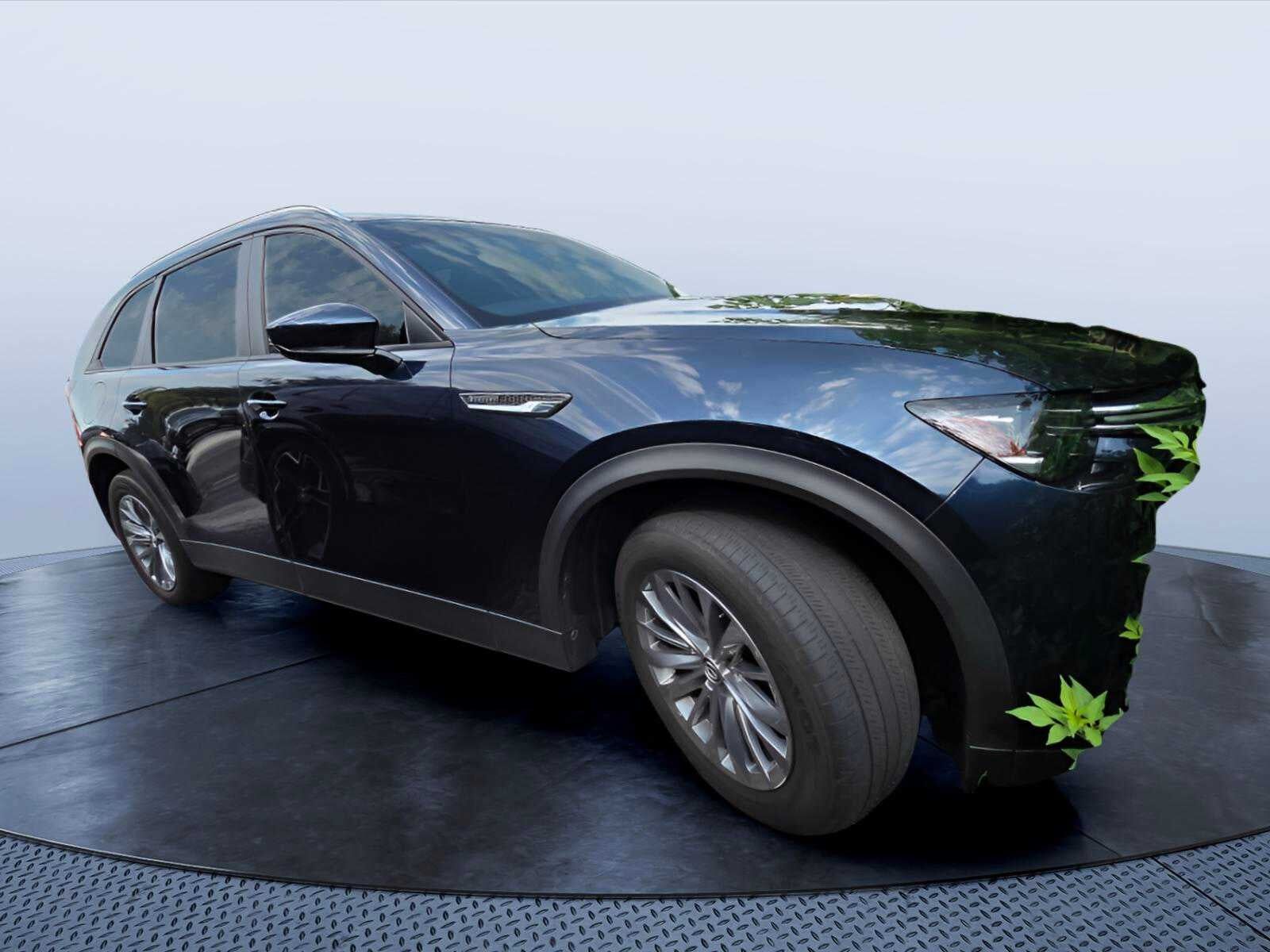 2025 MAZDA CX-90