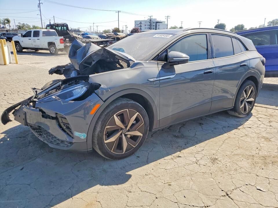 2024 VOLKSWAGEN ID.4
