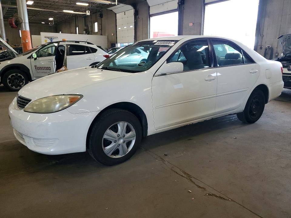 2006 TOYOTA Camry