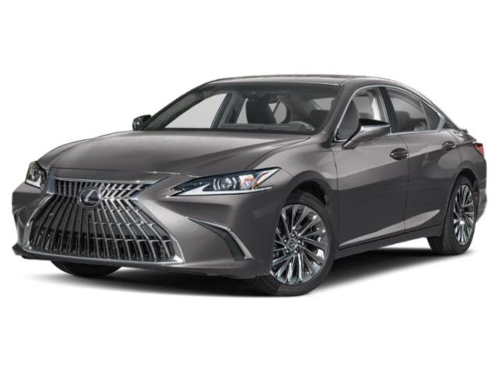 2025 LEXUS ES