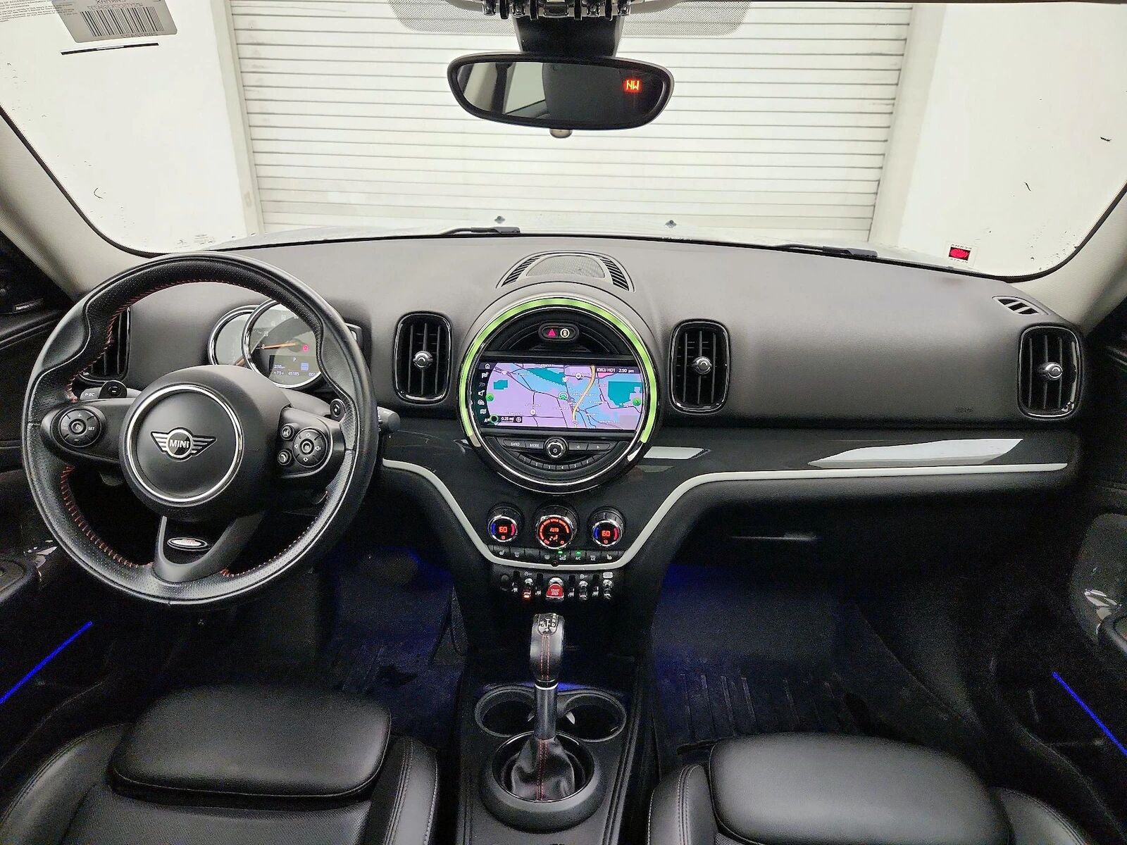 2019 MINI Countryman
