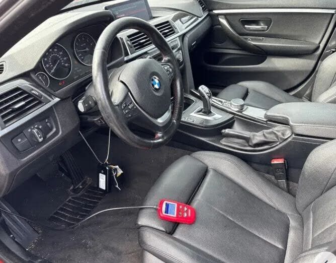 2018 BMW 430i