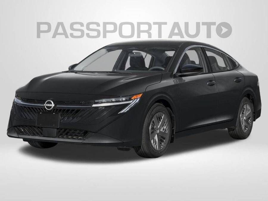 2027 NISSAN Sentra