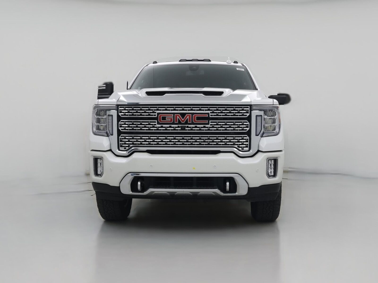 2021 GMC Sierra