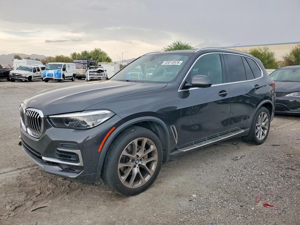 2023 BMW X5