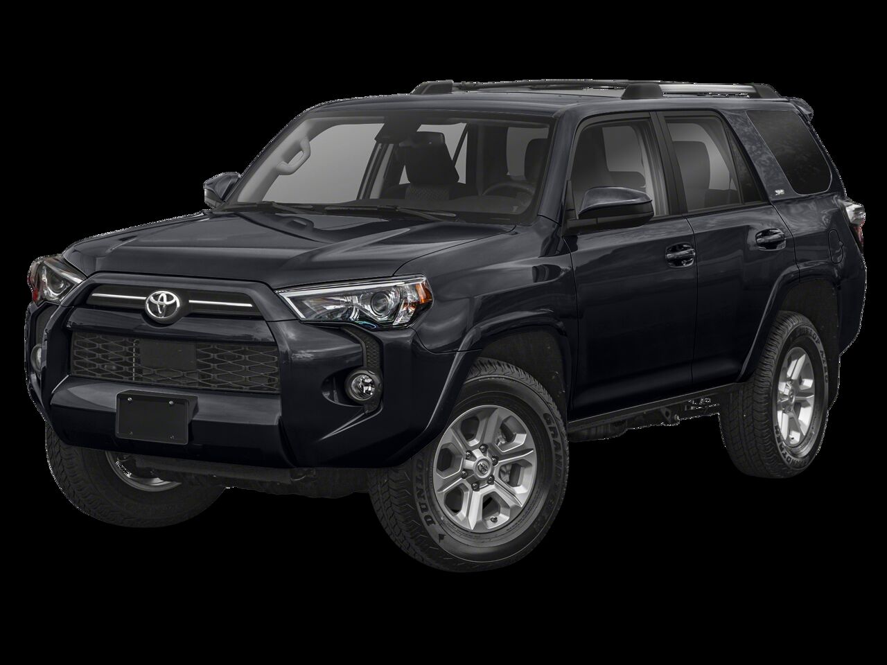 2020 TOYOTA 4-Runner