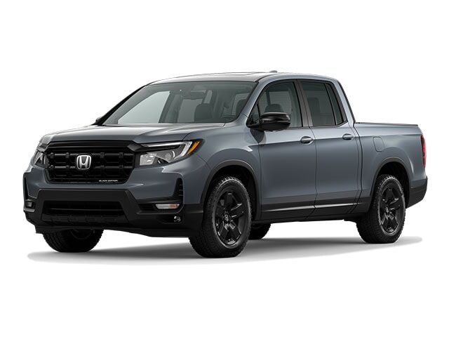 2025 HONDA Ridgeline