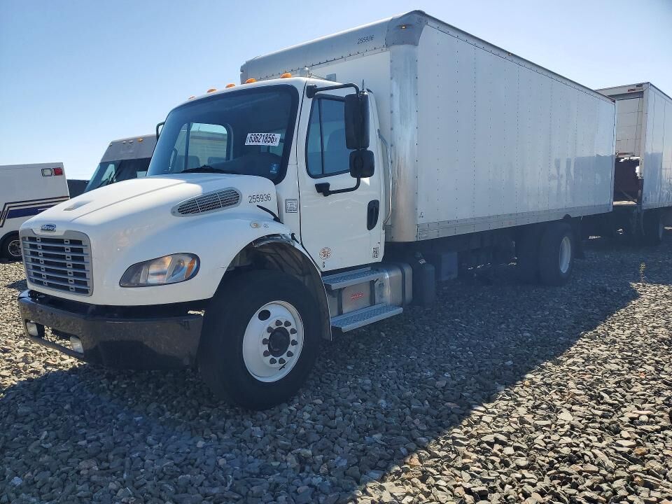 2019 FREIGHTLINER M2