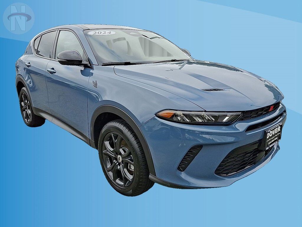 2024 DODGE HORNET