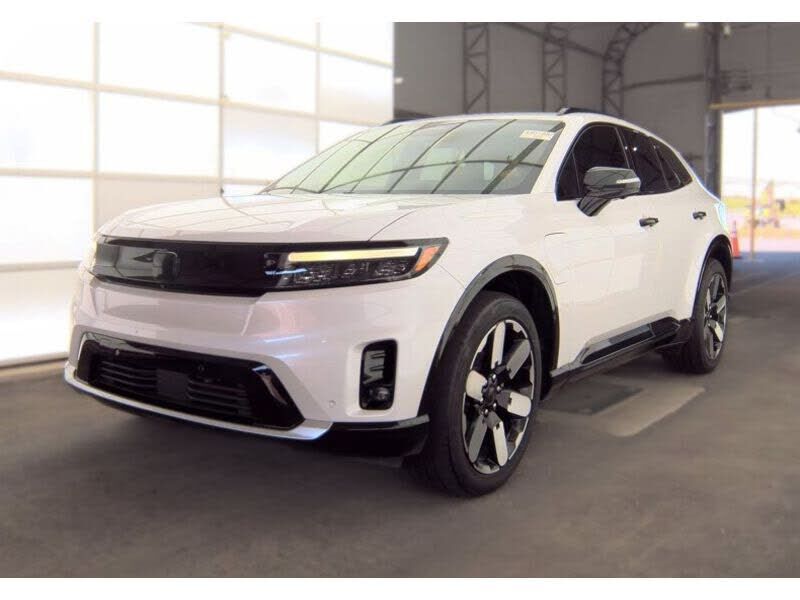 2025 HONDA Prologue