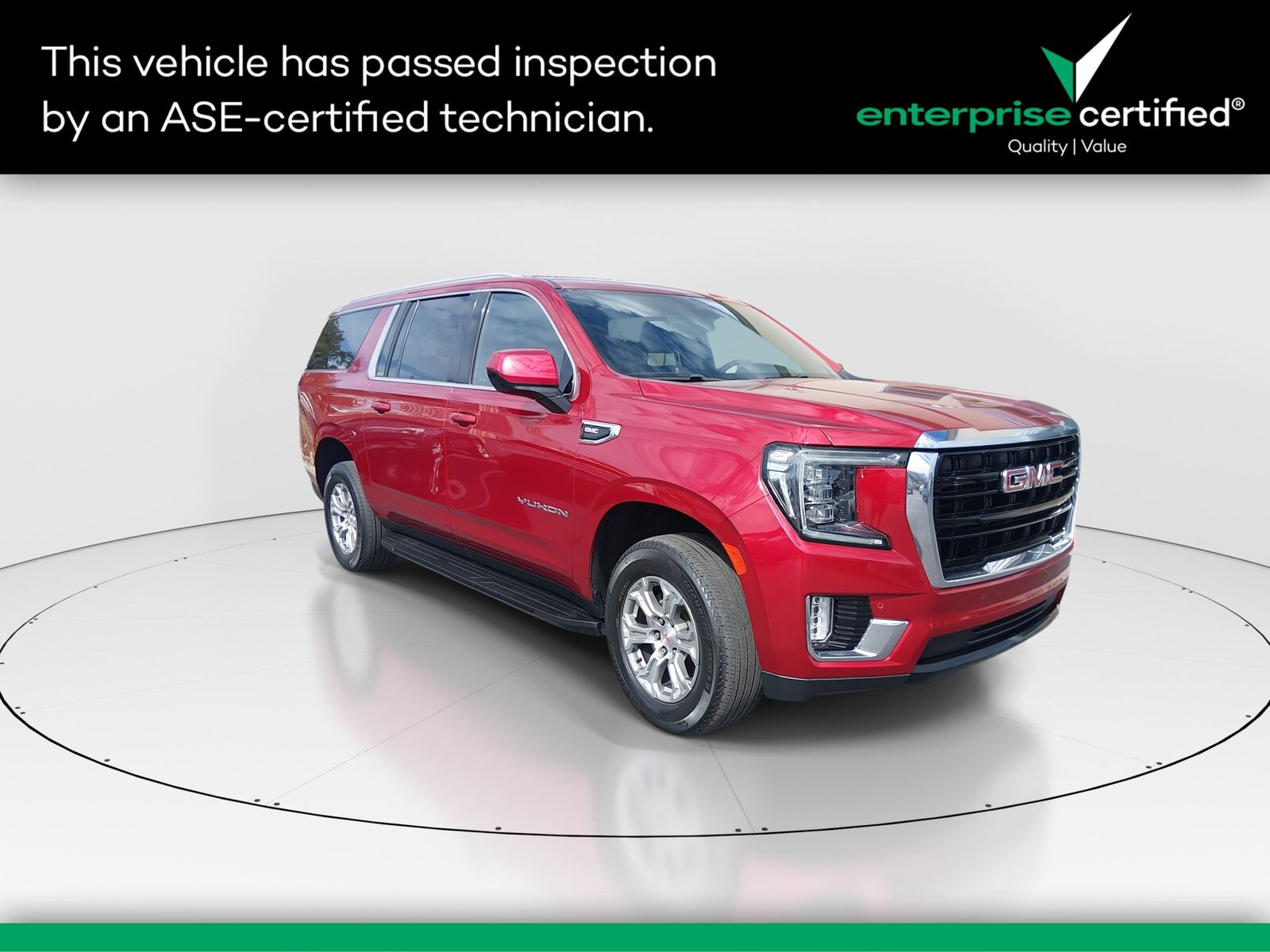 2024 GMC Yukon XL