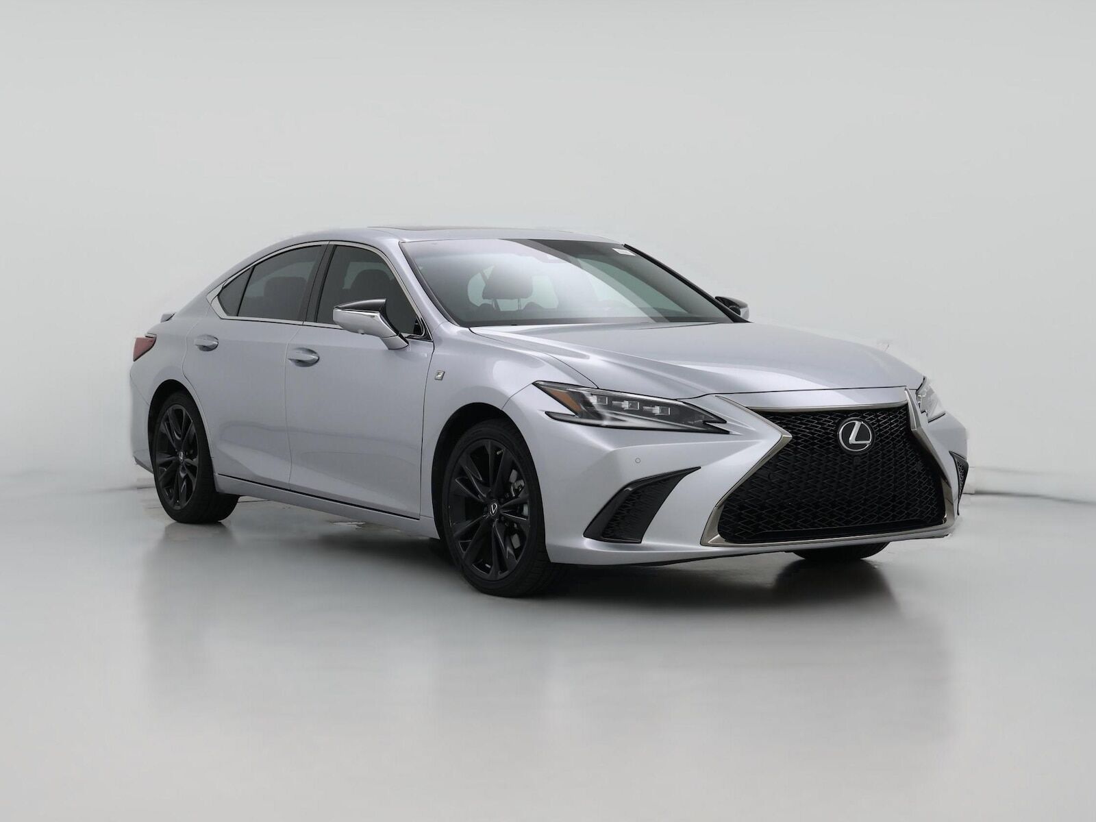 2023 LEXUS ES