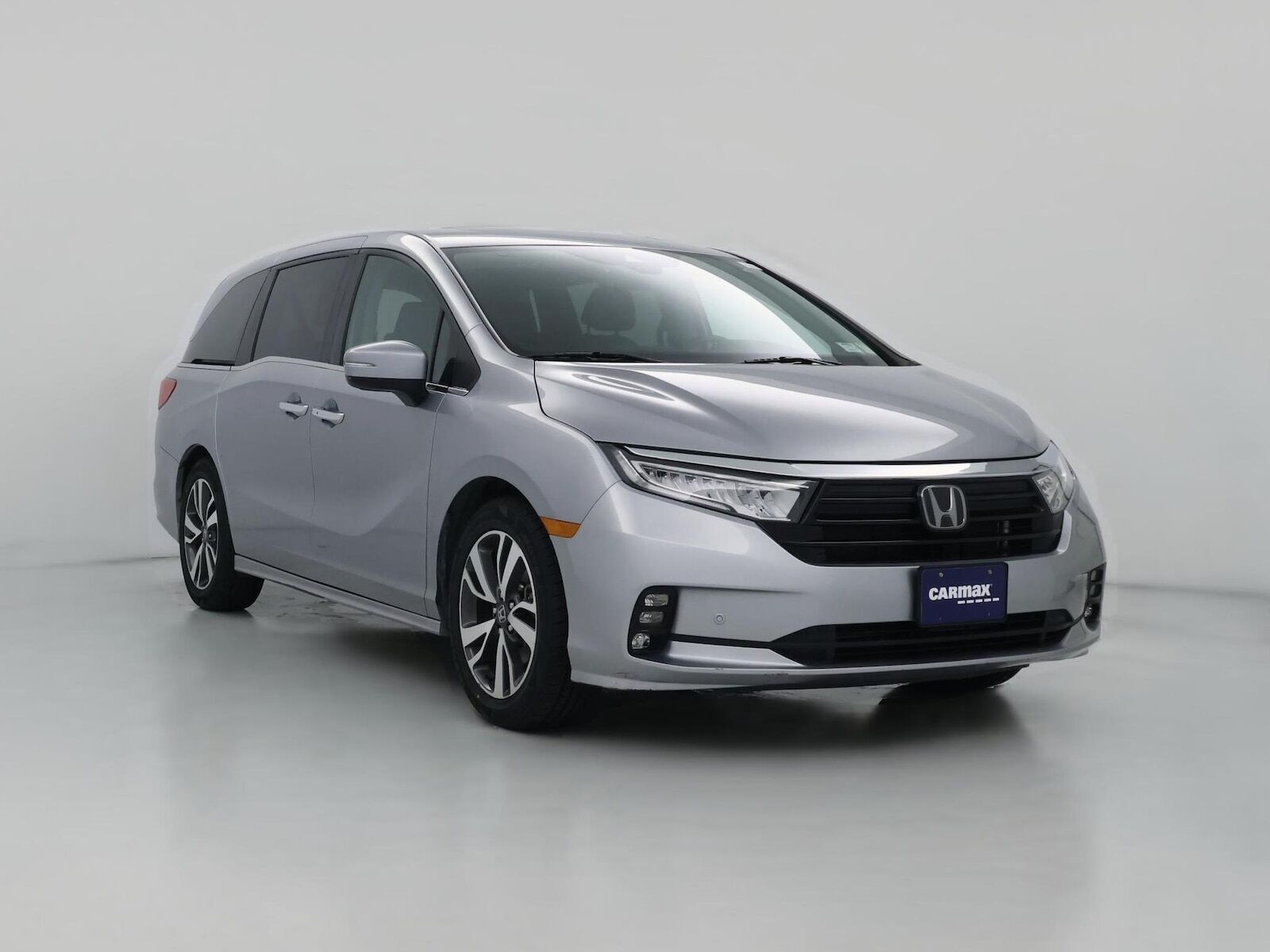 2023 HONDA Odyssey