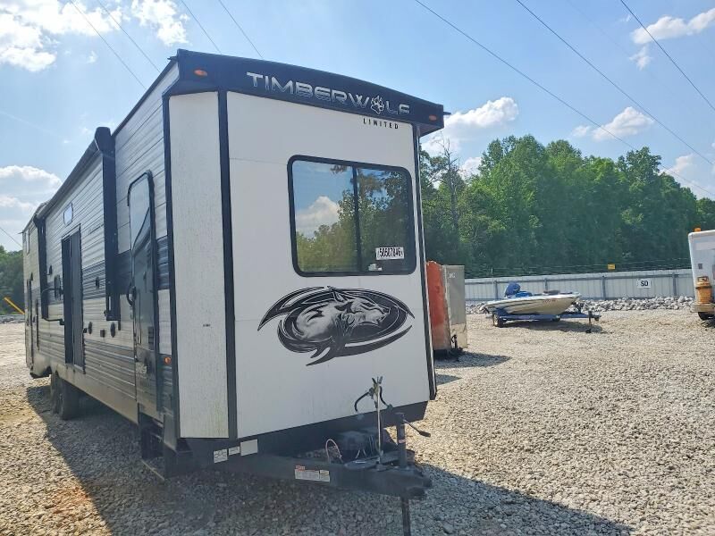 2023 FOREST RIVER Cherokee