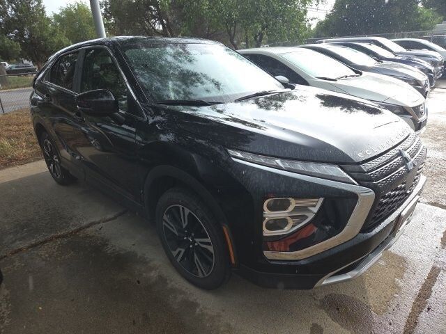 2023 MITSUBISHI ECLIPSE CROSS