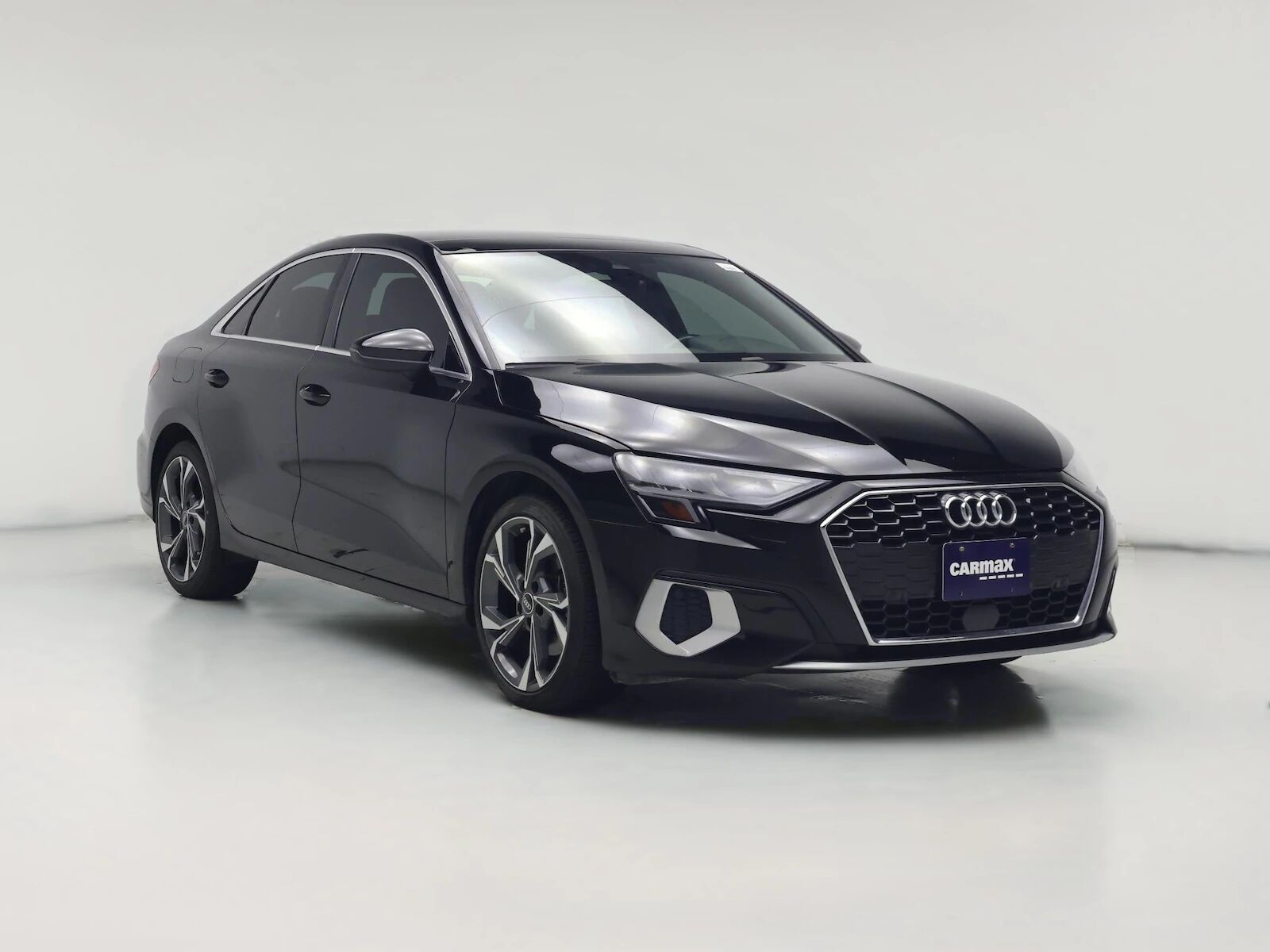 2022 AUDI A3