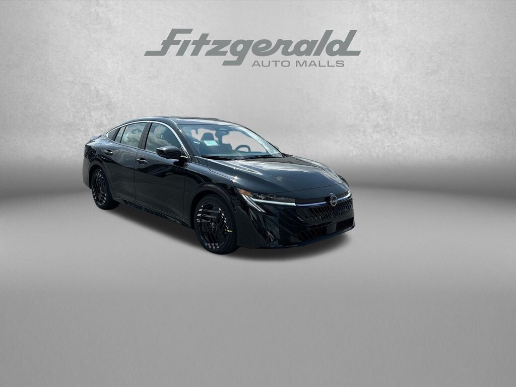 2026 NISSAN Sentra