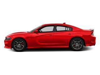 2017 DODGE Charger