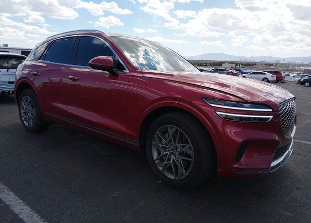 2025 GENESIS GV70