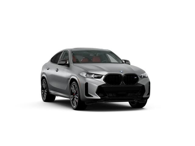 2027 BMW X6