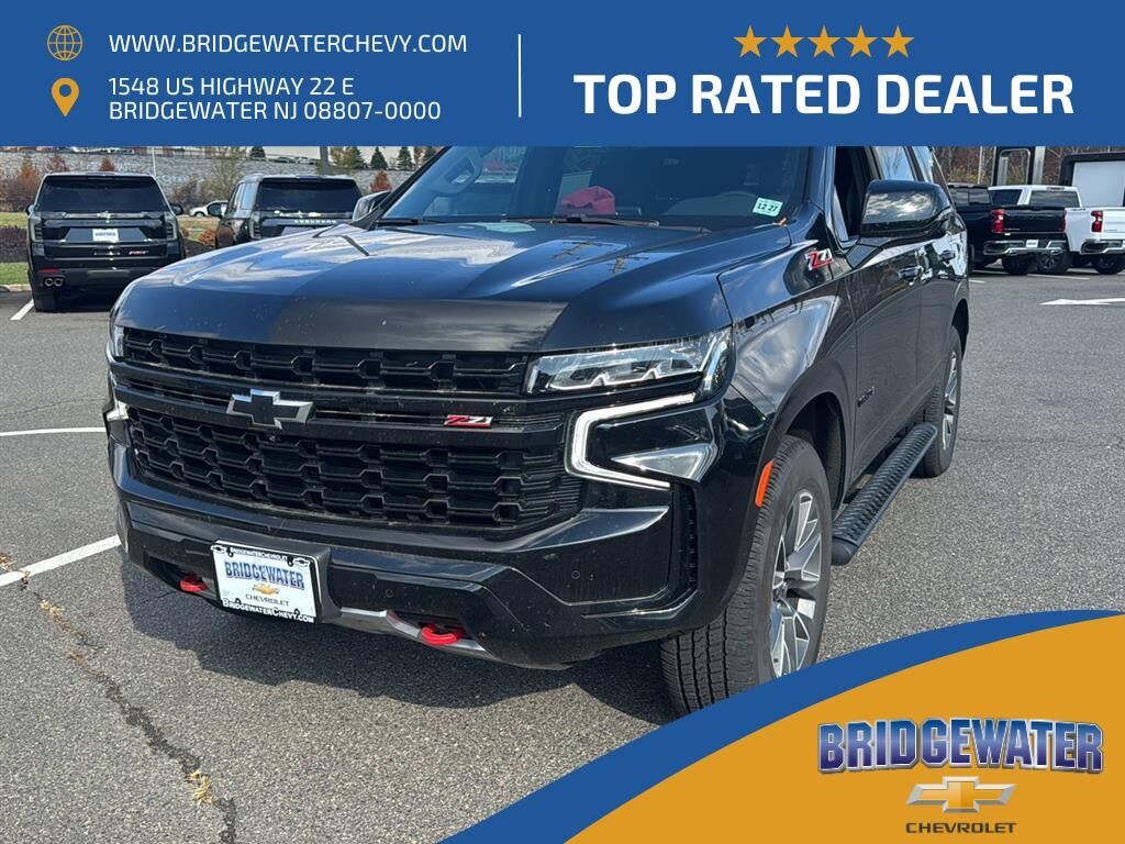 2023 CHEVROLET Tahoe