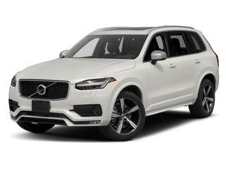 2018 VOLVO XC90