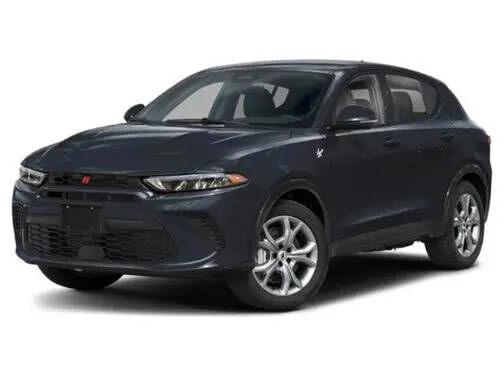 2024 DODGE HORNET