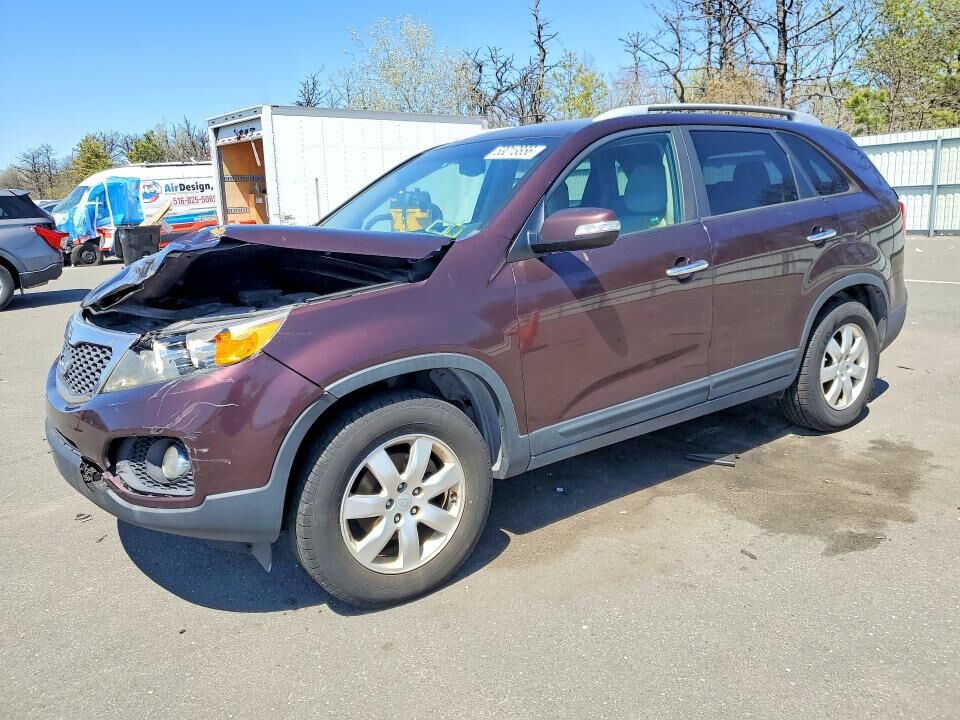 2011 KIA Sorento