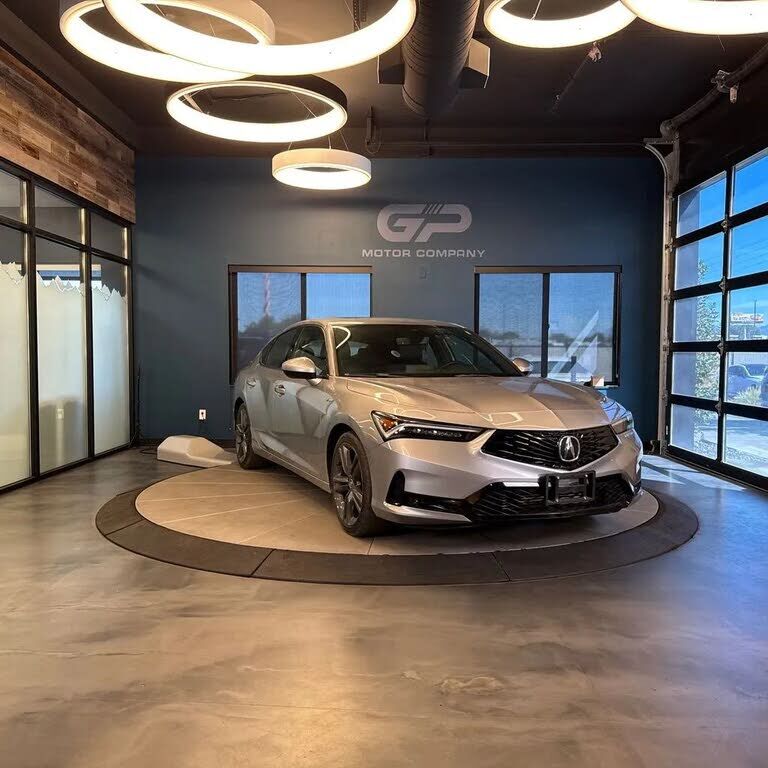 2023 ACURA Integra