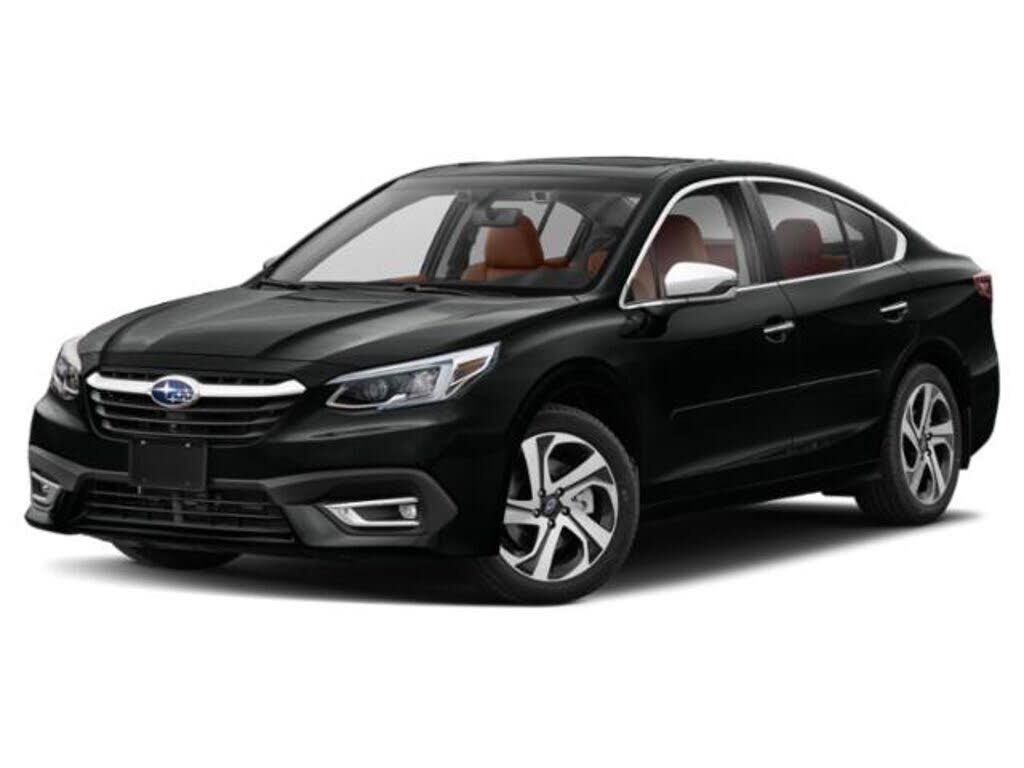 2021 SUBARU Legacy