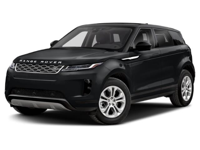 2023 LAND ROVER Range Rover Evoque