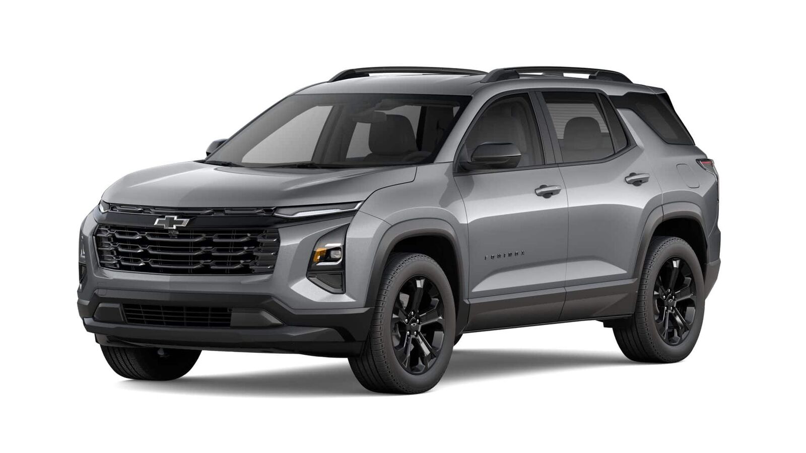 2027 CHEVROLET Equinox
