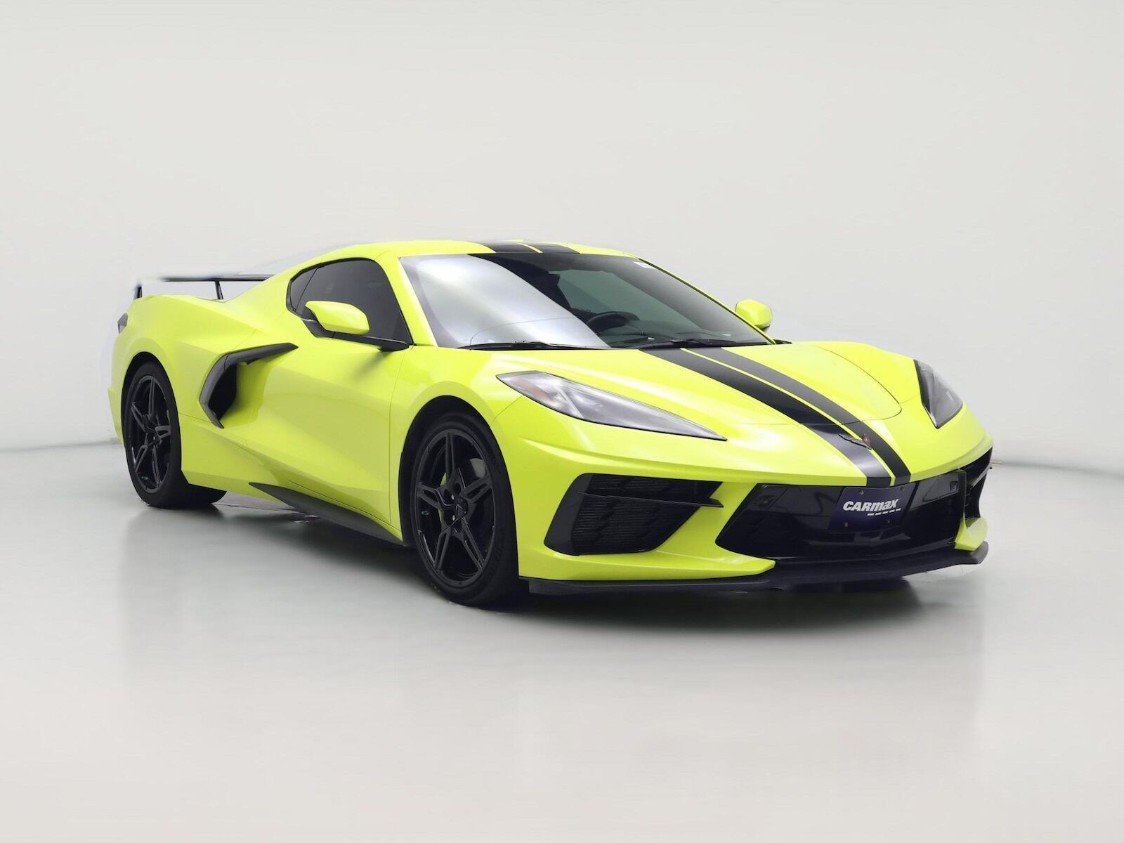 2023 CHEVROLET Corvette