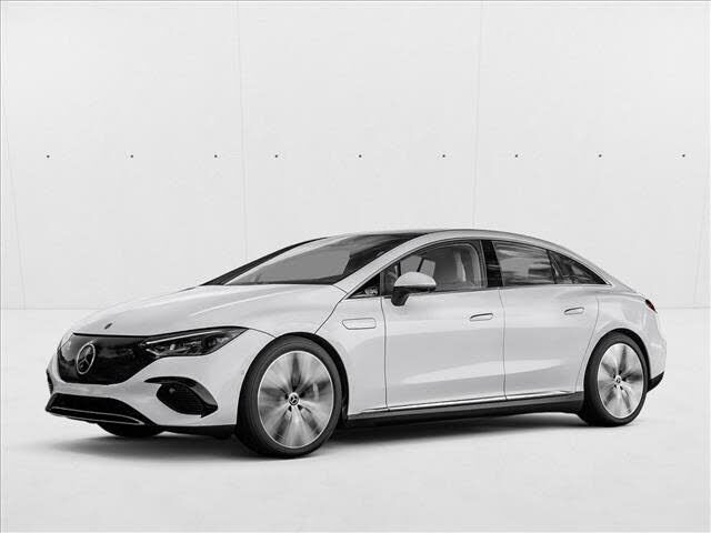 2023 MERCEDES-BENZ EQE-Class