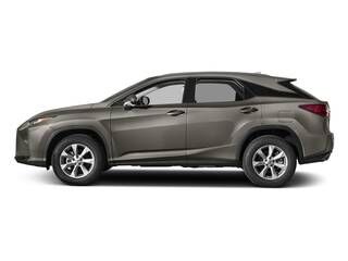 2017 LEXUS RX