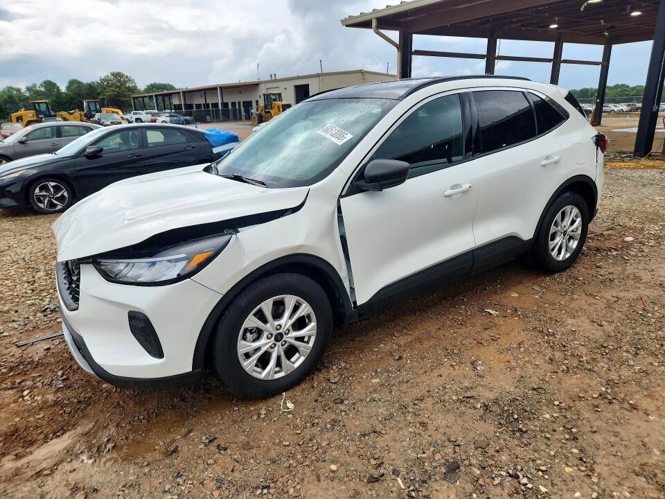 2023 FORD Escape