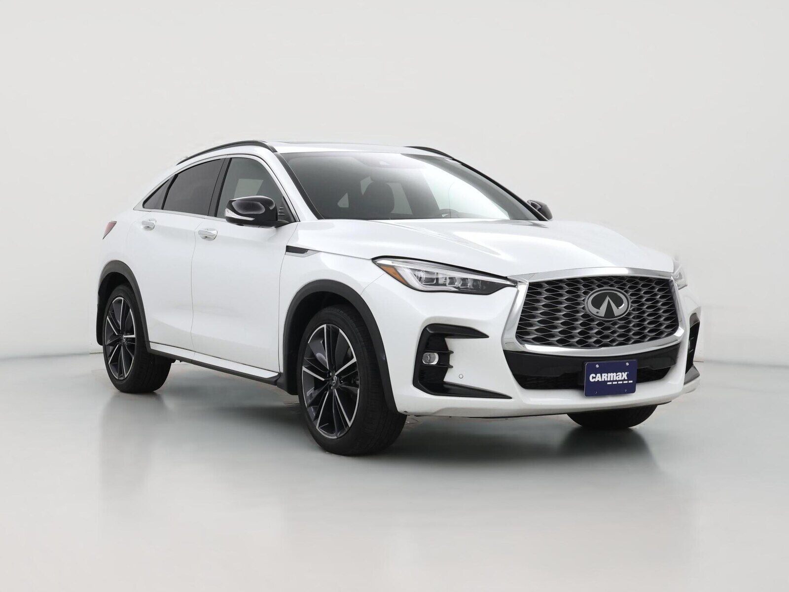2023 INFINITI QX55