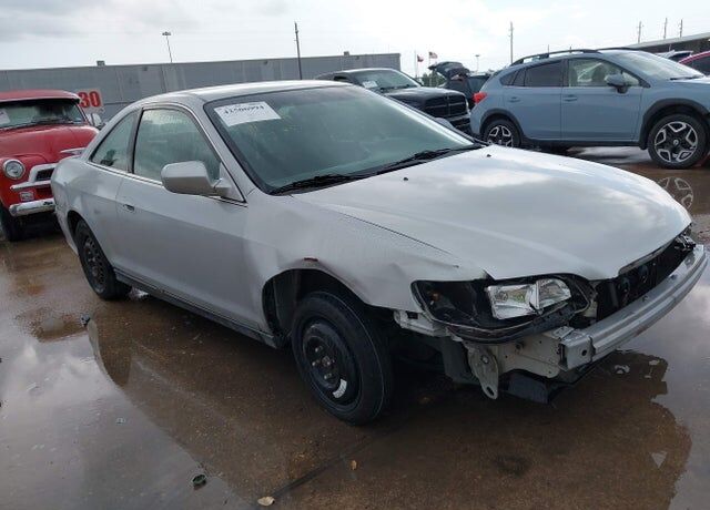 2001 HONDA Accord