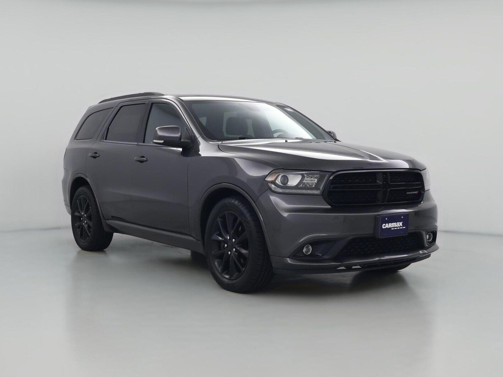 2017 DODGE Durango