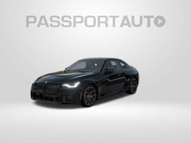 2026 BMW M2