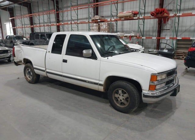 1994 CHEVROLET GMT-400