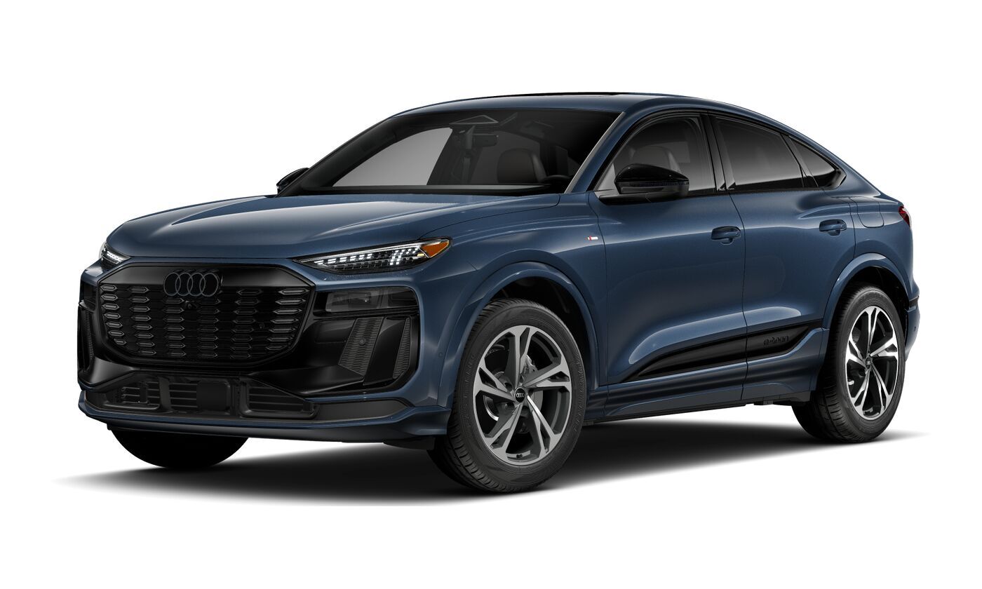 2027 AUDI Q6