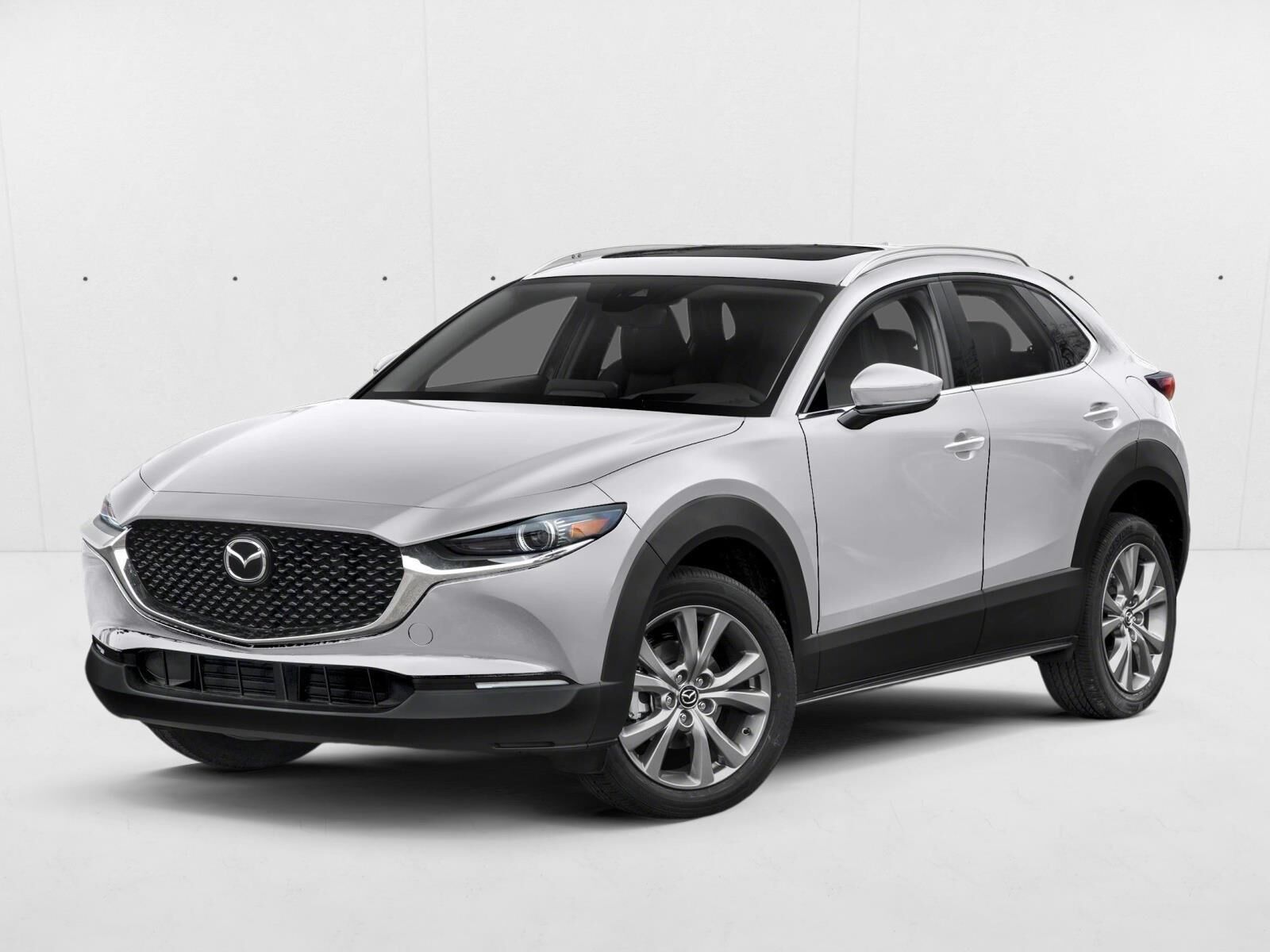 2021 MAZDA CX-30